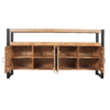 Dressoir Boaz 175 cm - Afbeelding 4