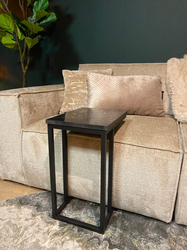 Slider Nova | Black marble - Afbeelding 4