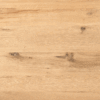 Eiken eettafel Ferris | Rond 130 cm | Naturel - Afbeelding 4
