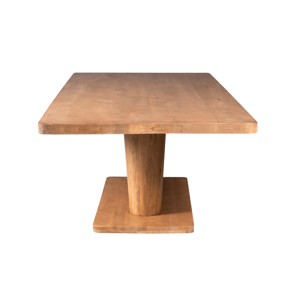Eettafel Voco | 240 cm | Naturel - Afbeelding 4