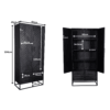 Kabinet New York | 90 cm - Afbeelding 4