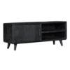 Tv meubel Omaha Black | 120 cm - Afbeelding 4