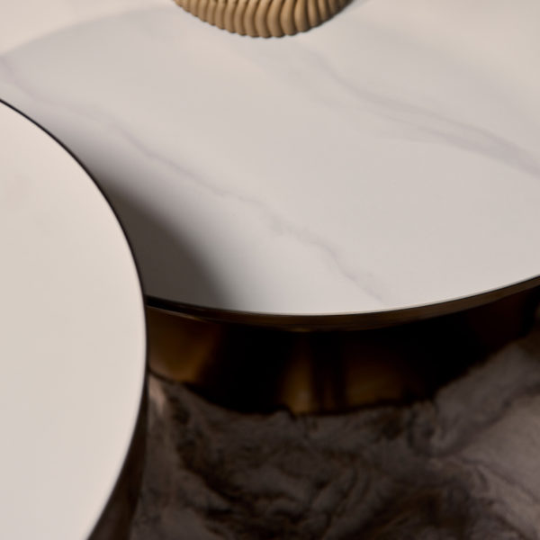 Salontafel Ava | Set van 2 - Afbeelding 4