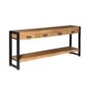 Sidetable Boaz | 180 cm - Afbeelding 4