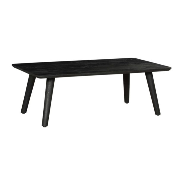 Salontafel Omaha Black | 130 cm - Afbeelding 4