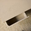 Salontafel Madison Sand | 80 cm | Vierkant - Afbeelding 4