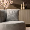 Fauteuil Fien | Lichtgrijs - Afbeelding 4