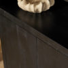 Boekenkast Brussel Black | 90 cm - Afbeelding 4