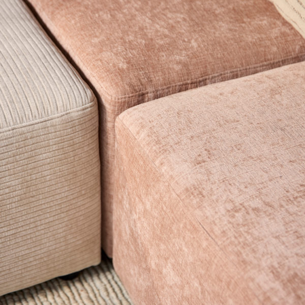 MySofa Blocks U-bank | direct beschikbaar - Afbeelding 4