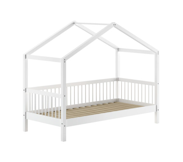 FORREST BEECH HOUSEBED MET ROLBED - Afbeelding 4