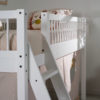 FORREST BEECH hoogslaper met textiel - Afbeelding 4