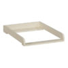 ERIK babybed met commode en verzorgingstafel - Afbeelding 4