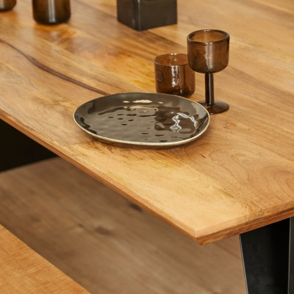 Eetkamertafel Extense | 240 cm - Afbeelding 4