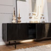 Tv meubel Madison | 210 cm - Afbeelding 4
