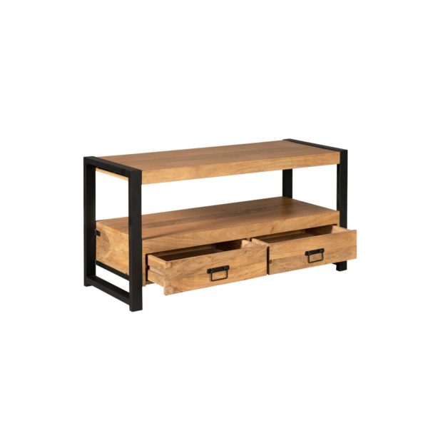 Tv meubel Boaz | 120 cm - Afbeelding 4