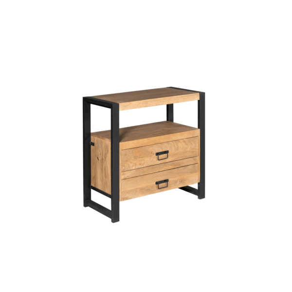 Ladenkast Boaz | 80 cm - Afbeelding 4