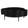 Salontafel Madison | Rond - Afbeelding 4