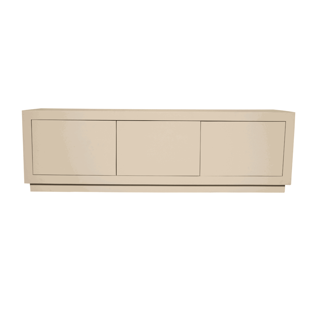 Tv meubel Brussel Sand | 150 cm - Afbeelding 4