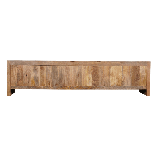 Tv meubel Tense | 200 cm - Afbeelding 5