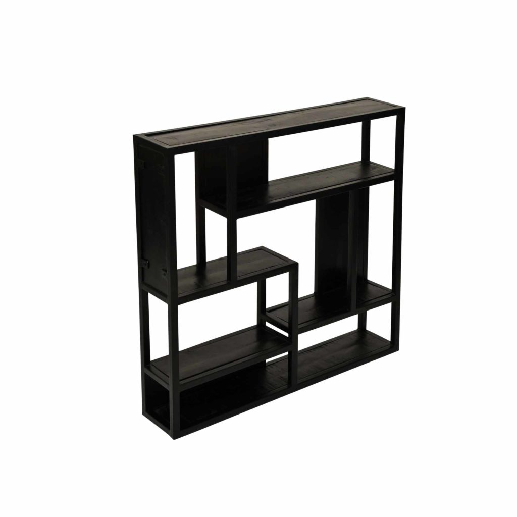 Wandrek New York | Vierkant - Afbeelding 5