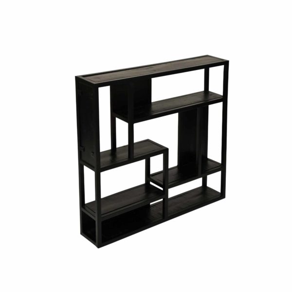 Wandrek New York | Vierkant - Afbeelding 5