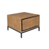 Bijzettafel RichWood | 60 cm - Afbeelding 5