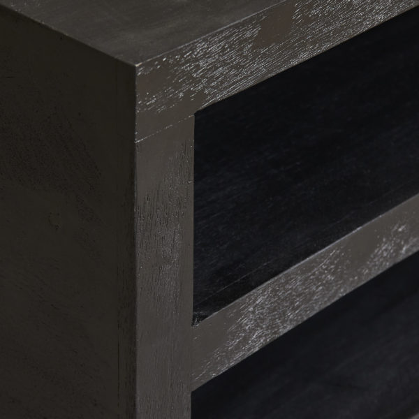 Salontafel Brussel Black - Afbeelding 5