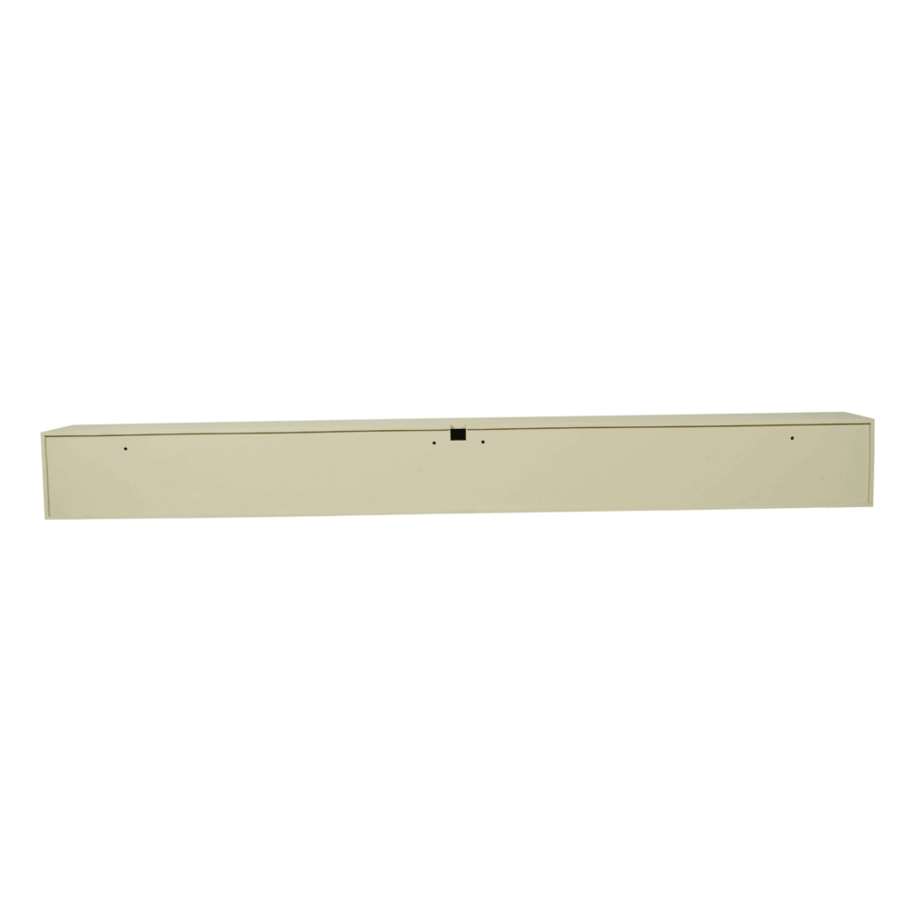 Zwevend tv meubel Vision Sand | 280 cm - Afbeelding 5