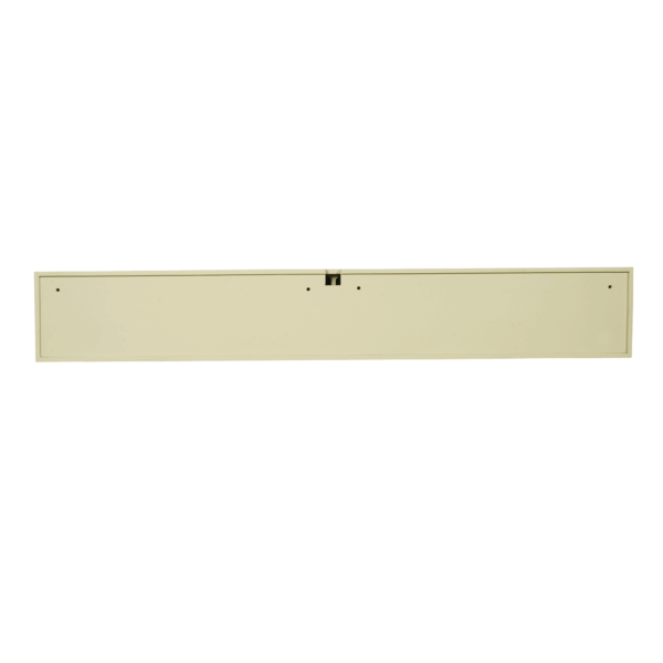 Zwevend tv meubel Madison Sand | 200 cm - Afbeelding 5