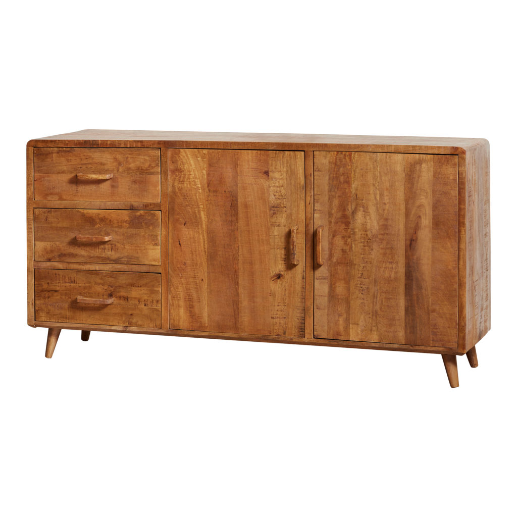 Dressoir Omaha | 180 cm - Afbeelding 5