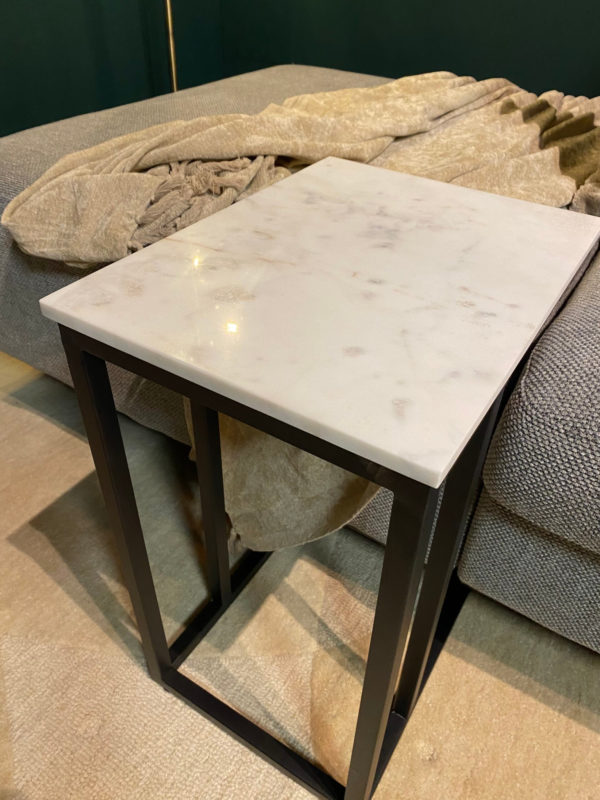 Slider Nova | White marble - Afbeelding 5