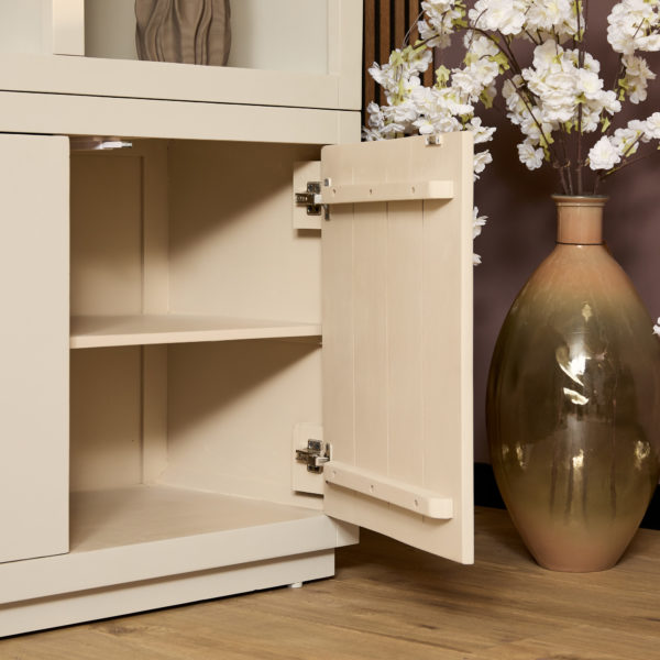 Vakkenkast Brussel XL | 160 cm - Afbeelding 5