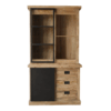 Nashville Vitrinekast | 120 cm - Afbeelding 5