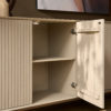 Dressoir Madison Sand | 210 cm - Afbeelding 5