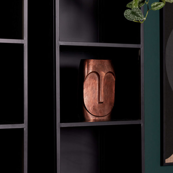 Boekenkast Oakland | 50 cm - Afbeelding 5