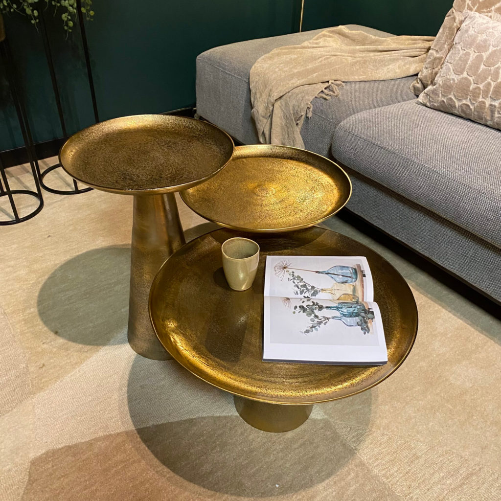 Salontafel Daisy | Small - Afbeelding 5