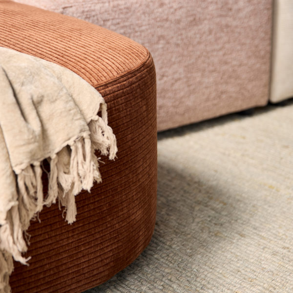MySofa Blocks U-bank | direct beschikbaar - Afbeelding 5