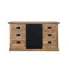 Nashville Dressoir | 160 cm - Afbeelding 5