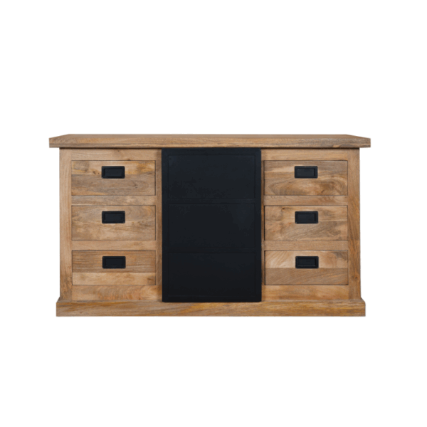 Nashville Dressoir | 160 cm - Afbeelding 5
