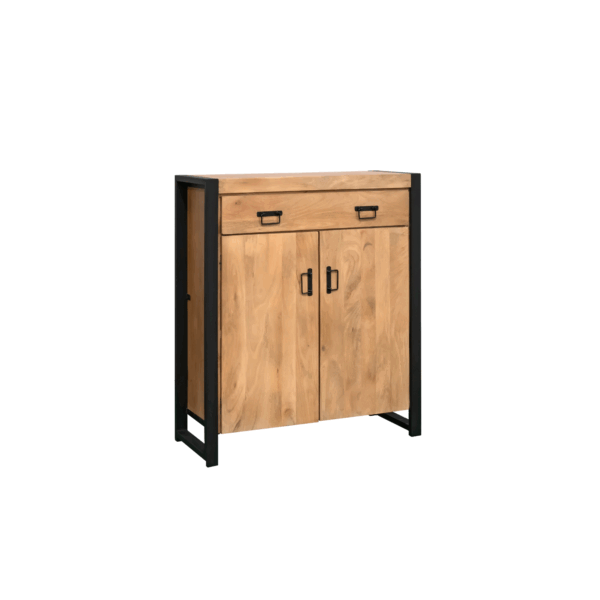 Kabinet kast Boaz | 100 cm - Afbeelding 5