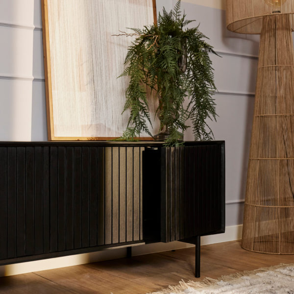 Tv meubel Madison | 210 cm - Afbeelding 5