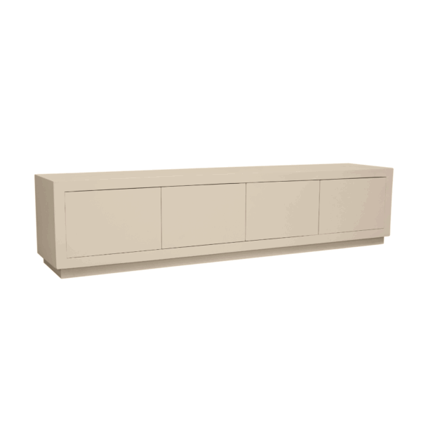 Tv meubel Brussel Sand | 200 cm - Afbeelding 5
