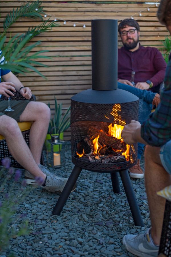 Chimenea Santana - Afbeelding 5