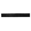Zwevend tv meubel Madison Black | 240 cm - Afbeelding 5