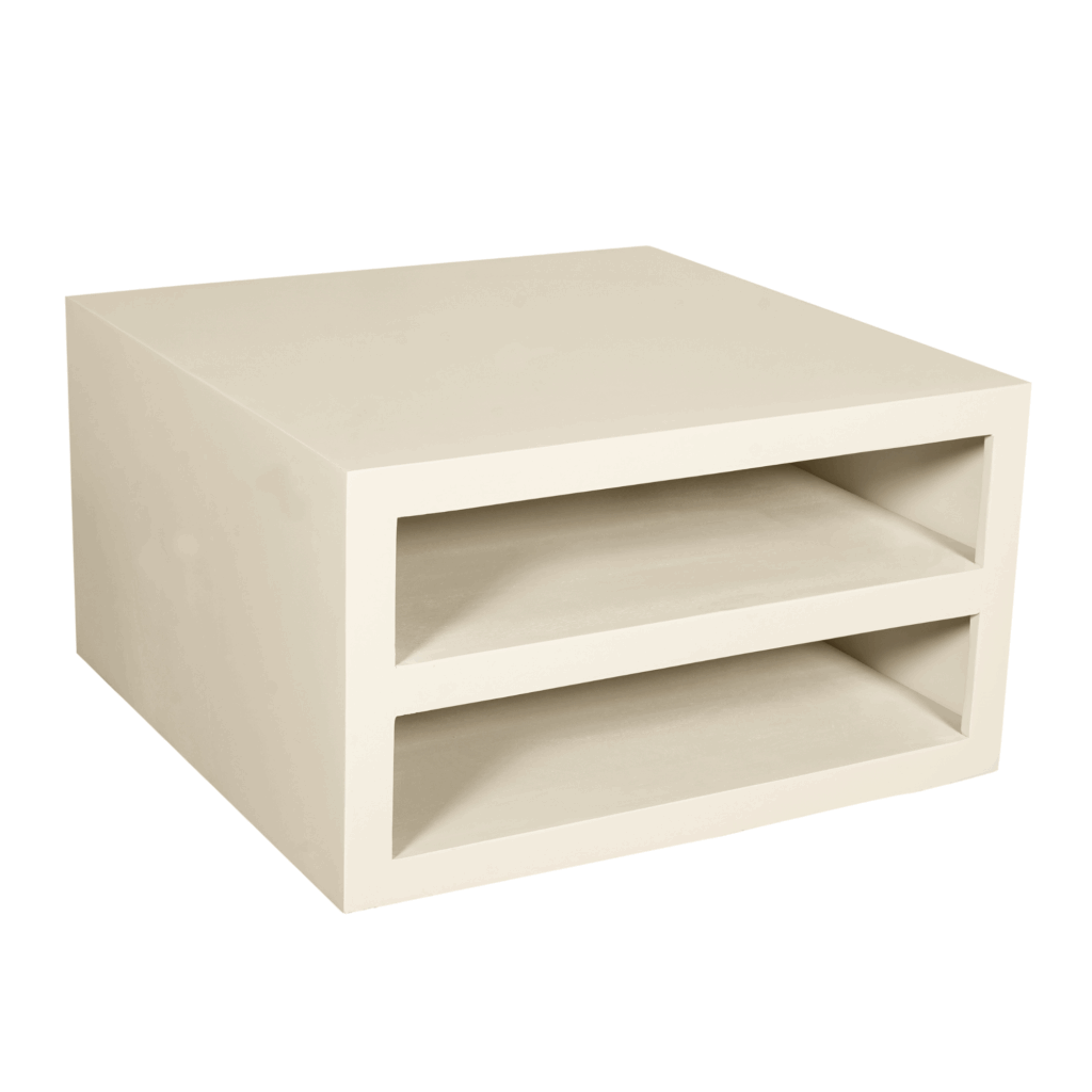 Salontafel Brussel Sand - Afbeelding 5
