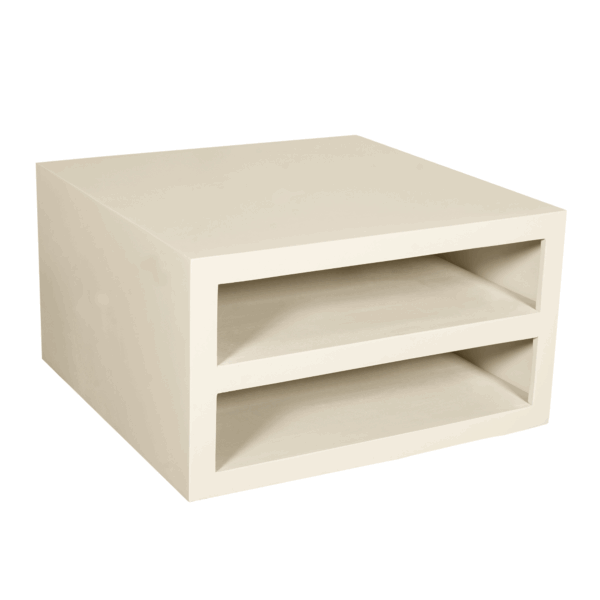 Salontafel Brussel Sand - Afbeelding 5