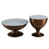 Salontafel Ava | Set van 2 - Afbeelding 5