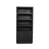 Boekenkast Brussel Black | 90 cm - Afbeelding 5