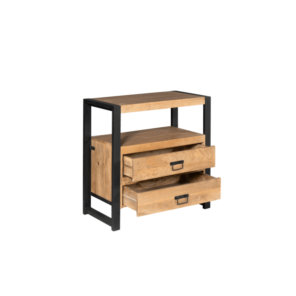 Ladenkast Boaz | 80 cm - Afbeelding 5