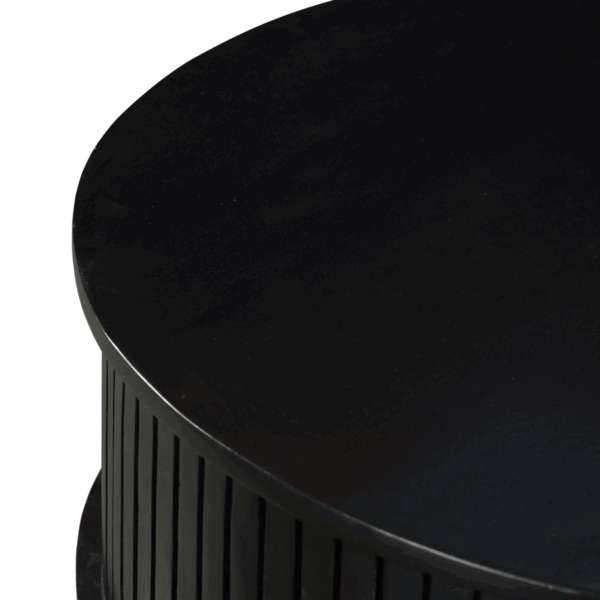 Salontafel Madison | Rond - Afbeelding 5